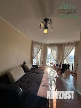 1-к квартира, вторичка, 47м2, 6/10 этаж