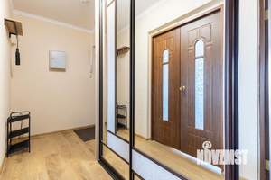 1-к квартира, вторичка, 35м2, 18/18 этаж