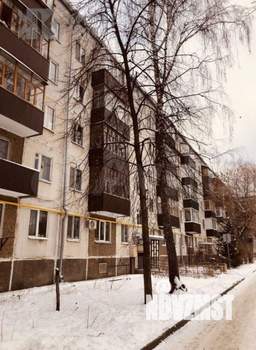 2-к квартира, вторичка, 46м2, 5/5 этаж