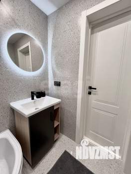 2-к квартира, вторичка, 38м2, 1/5 этаж