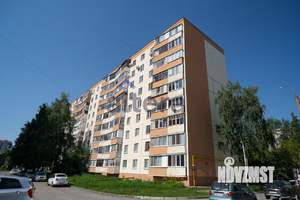 3-к квартира, вторичка, 69м2, 2/9 этаж