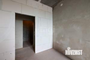 2-к квартира, вторичка, 55м2, 14/18 этаж