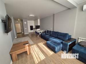 1-к квартира, вторичка, 47м2, 2/18 этаж