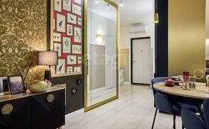 2-к квартира, вторичка, 44м2, 12/26 этаж