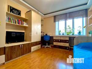2-к квартира, вторичка, 70м2, 4/9 этаж