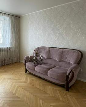 3-к квартира, вторичка, 59м2, 5/5 этаж