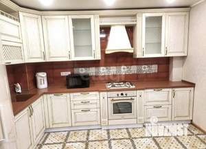 3-к квартира, вторичка, 100м2, 3/11 этаж