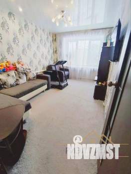 2-к квартира, вторичка, 41м2, 3/5 этаж