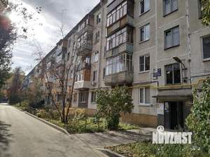 2-к квартира, вторичка, 46м2, 1/6 этаж