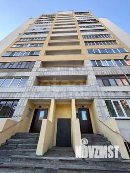 2-к квартира, вторичка, 55м2, 8/14 этаж