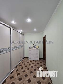 2-к квартира, вторичка, 49м2, 1/5 этаж
