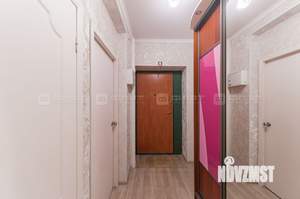 3-к квартира, вторичка, 63м2, 2/4 этаж