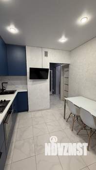 1-к квартира, вторичка, 40м2, 8/10 этаж