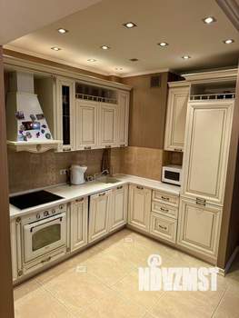 3-к квартира, вторичка, 70м2, 7/16 этаж