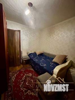 3-к квартира, вторичка, 58м2, 7/9 этаж
