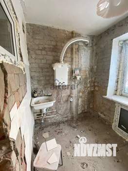 3-к квартира, вторичка, 55м2, 3/5 этаж