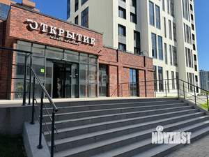 2-к квартира, вторичка, 48м2, 4/20 этаж