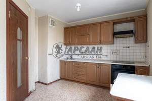 3-к квартира, сданный дом, 76м2, 6/18 этаж