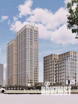 1-к квартира, вторичка, 31м2, 8/27 этаж