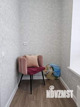 1-к квартира, вторичка, 33м2, 2/10 этаж