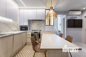 3-к квартира, вторичка, 54м2, 5/9 этаж