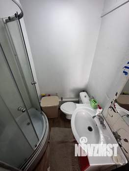 2-к квартира, вторичка, 23м2, 4/5 этаж