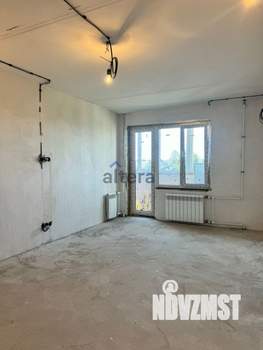 1-к квартира, вторичка, 39м2, 3/9 этаж