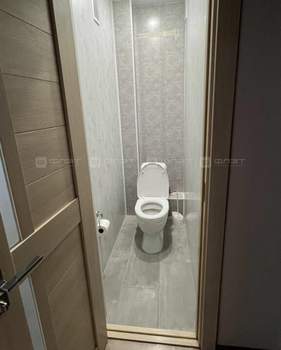 1-к квартира, вторичка, 39м2, 2/14 этаж