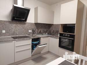 1-к квартира, вторичка, 42м2, 16/21 этаж