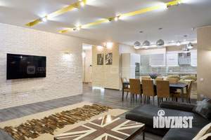 3-к квартира, вторичка, 155м2, 2/6 этаж