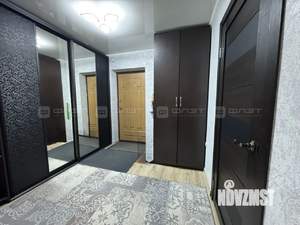 1-к квартира, вторичка, 49м2, 1/5 этаж