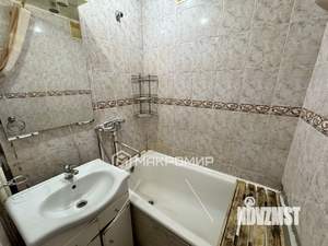 3-к квартира, вторичка, 60м2, 5/9 этаж