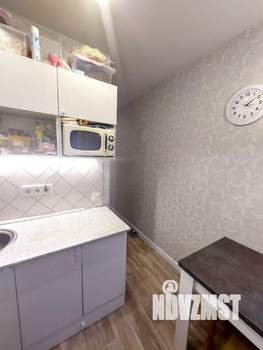 1-к квартира, вторичка, 32м2, 3/5 этаж