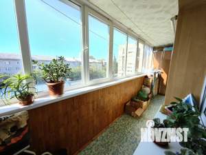 2-к квартира, вторичка, 55м2, 5/10 этаж
