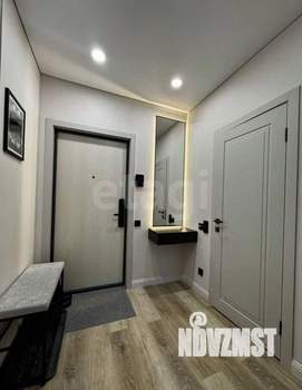 1-к квартира, вторичка, 34м2, 8/10 этаж