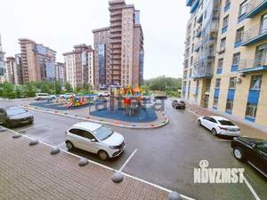 3-к квартира, вторичка, 78м2, 2/14 этаж