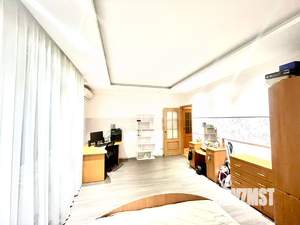 1-к квартира, вторичка, 46м2, 13/18 этаж