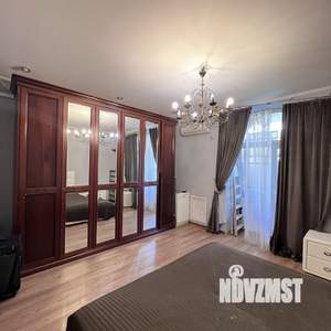 3-к квартира, вторичка, 72м2, 2/2 этаж