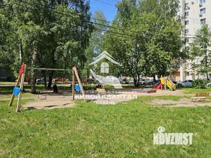 3-к квартира, вторичка, 55м2, 2/9 этаж