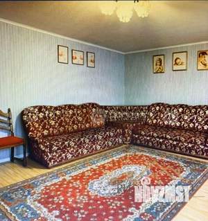 3-к квартира, вторичка, 97м2, 1/5 этаж