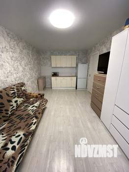 2-к квартира, вторичка, 17м2, 9/9 этаж