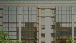 Студия квартира, вторичка, 30м2, 4/9 этаж