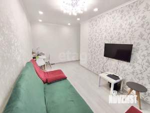 1-к квартира, вторичка, 30м2, 15/19 этаж