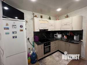 1-к квартира, вторичка, 35м2, 1/10 этаж