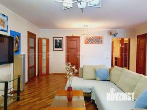 2-к квартира, вторичка, 78м2, 10/14 этаж