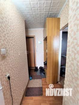 1-к квартира, вторичка, 33м2, 7/10 этаж