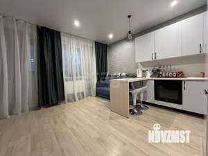 Студия квартира, вторичка, 32м2, 17/19 этаж