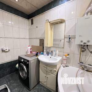 3-к квартира, вторичка, 72м2, 2/2 этаж