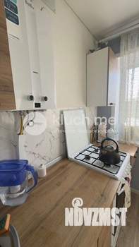 2-к квартира, вторичка, 42м2, 4/4 этаж