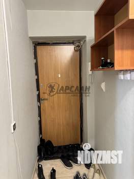1-к квартира, вторичка, 31м2, 2/5 этаж